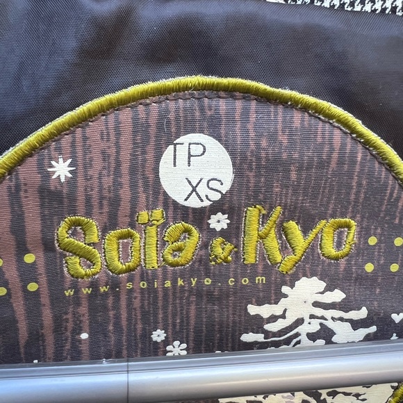 Soia and Kyo XS winter coat - Picture 4 of 4